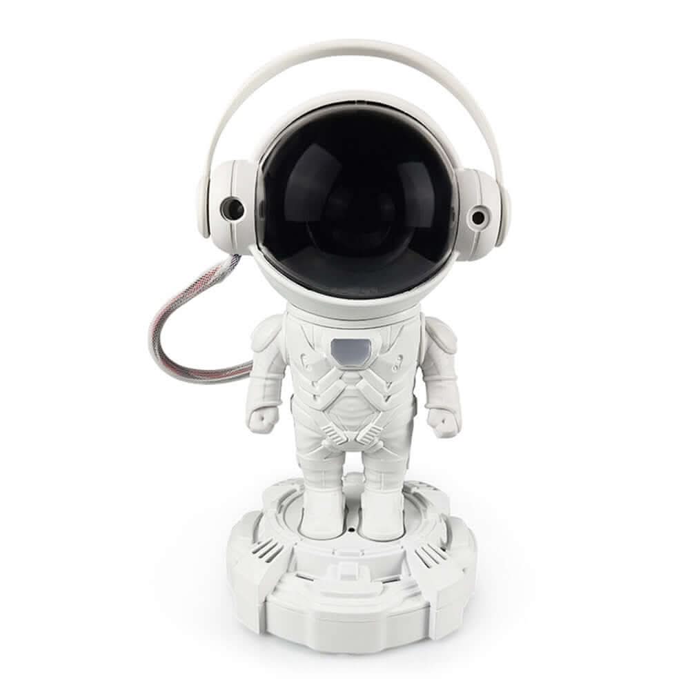 “SpaceTune” – Haut-Parleur Bluetooth Astronaute – Image 3